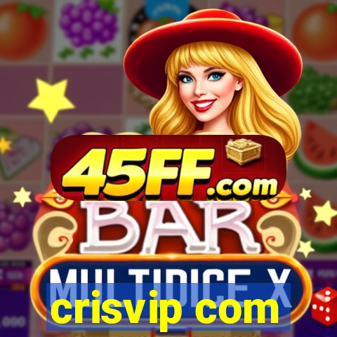 crisvip com